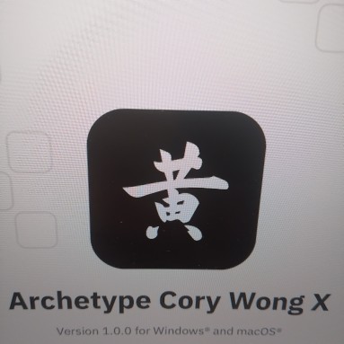 Neural DSP Archetype: Cory Wong